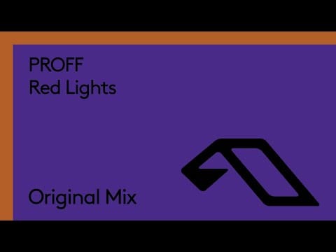 PROFF (2) — PROFF - Red Lights