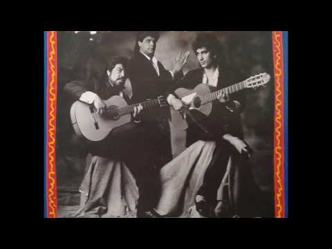 Los Chunguitos — 01-Los Chunguitos-Corazón De Rubi (Tecno House Remix) V.O. 1990