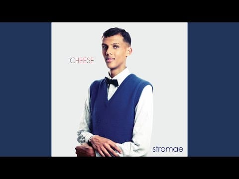 Stromae — Bienvenue Chez Moi