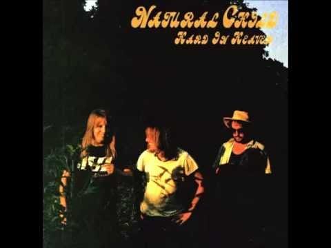 Natural Child — Natural Child - What You Gonna Do?