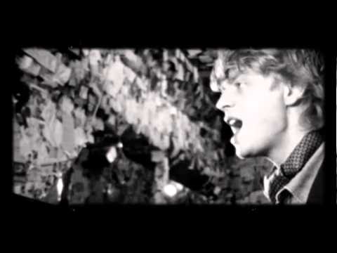 Wouter Hamel — In Between - Hamel - Buurman & Buurman remix
