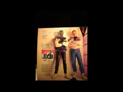 Jack In The Box — Jitb -  So Fresh (full album)