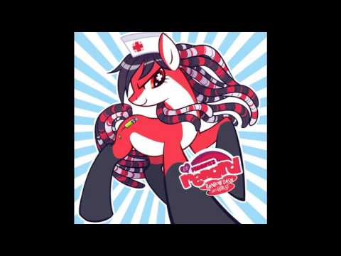 Renard (3) — Renard - Rainbow Dash Likes Girls [full album]