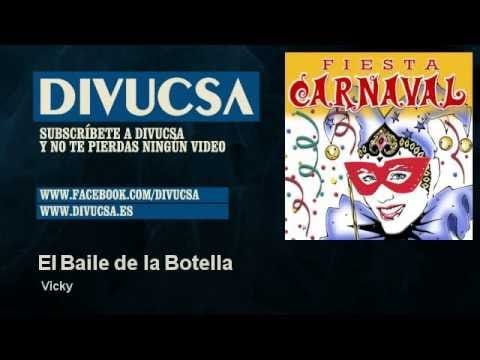 Vicky (55) — Vicky - El Baile de la Botella