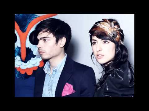 Lilly Wood & The Prick — Lilly Wood & The Prick - Prayer in C (Original version)