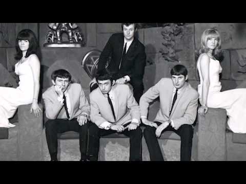 The Nocturnes — The Nocturnes  - Sound of Silence