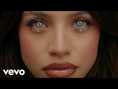 Emilia (6) — Emilia - Exclusive.mp3 (Visualizer)