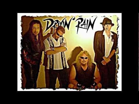 Drivin' Rain — DRIvIN RAIN- Last Days  (Studio Track)