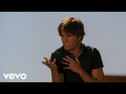 The High School Musical Cast — Troy - Bet On It (From "High School Musical 2")