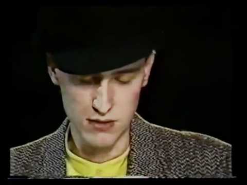 Garbo (3) — Garbo   Quanti anni hai   clip 1984