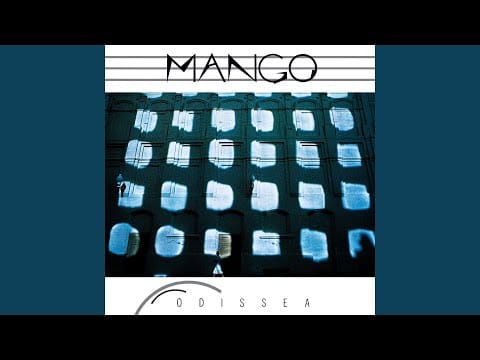 Mango (2) — Show (2021 Remaster)