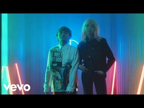 No Rome — Pink