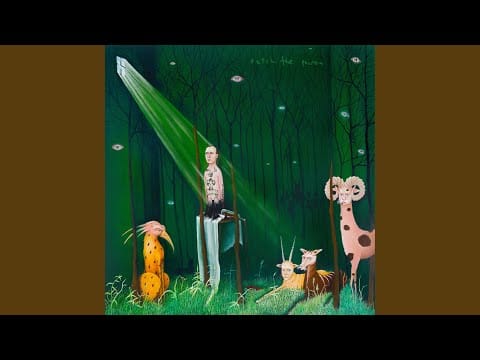 Jam Baxter — Ulidhani Minajali Manze (feat. Nah Eeto)