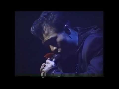 Toshihiko Tahara — 田原俊彦★君なしじゃいられない