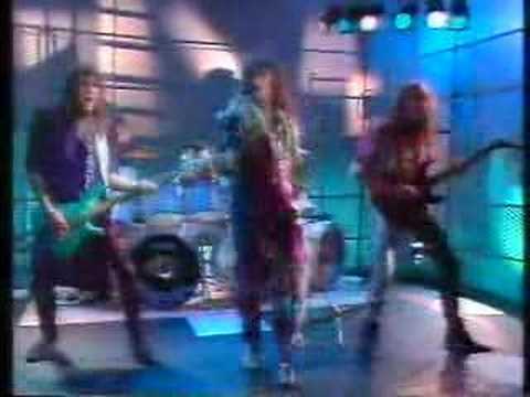Diesel Dahl's Tindrum — Tindrum - I was made for rock n roll