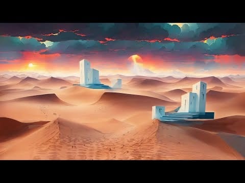 Lalalar — Lalalar - Hem Evimsin Hem Cehennemim (Lyric Video)