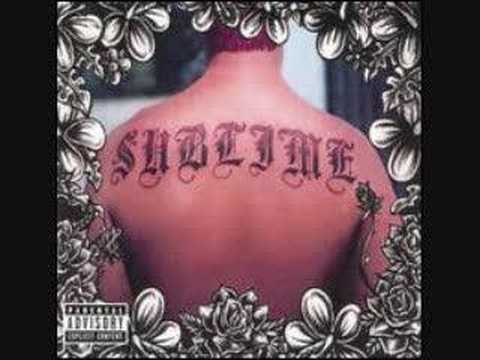 Sublime (2) — Sublime - Santeria