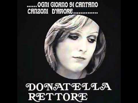 Donatella Rettore — Donatella Rettore - Anche Se Non Lo Sai