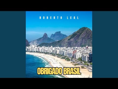 Roberto Leal — Canta Meu Povo