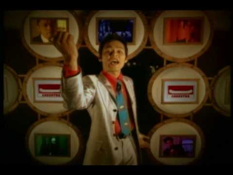 Tokyo Ska Paradise Orchestra — 東京スカパラダイスオーケストラ / 愛があるかい？