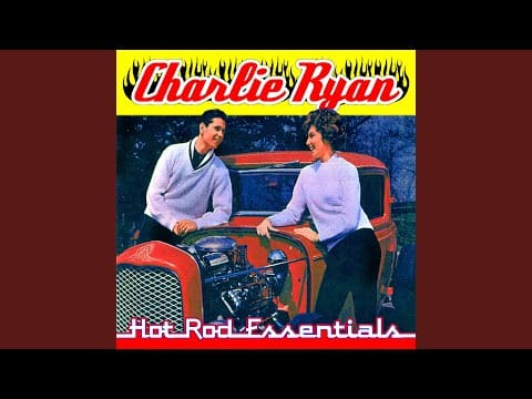 Charlie Ryan (2) — Hot Rod Guitar