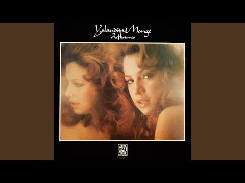 Yolandita Monge — De Que Me Sirve Todo Esto