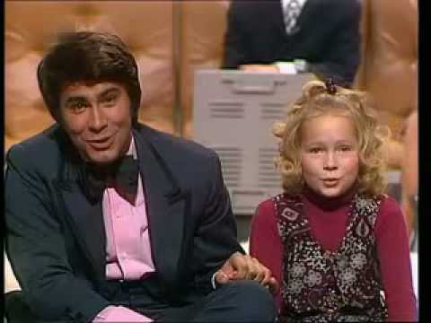 Anita Hegerland — Roy Black & Anita - Schön ist es, auf der Welt zu sein 1971