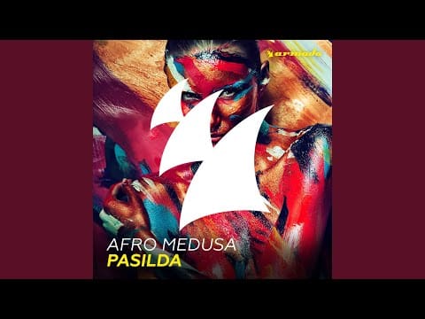 Afro Medusa — Pasilda (Knee Deep Dub Mix)
