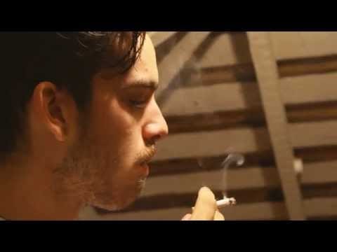 Murder by Death — "Big, Dark Love" - Murder By Death - Music Video
