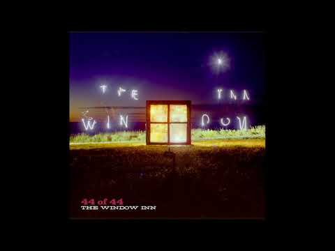 Joel Plaskett — 44 of 44: The Window Inn - Joel Plaskett