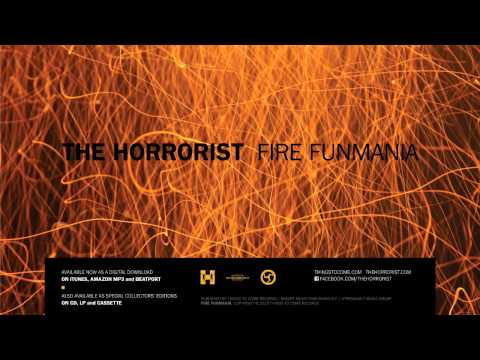 The Horrorist — The Darkness that was Meant To Be - The Horrorist