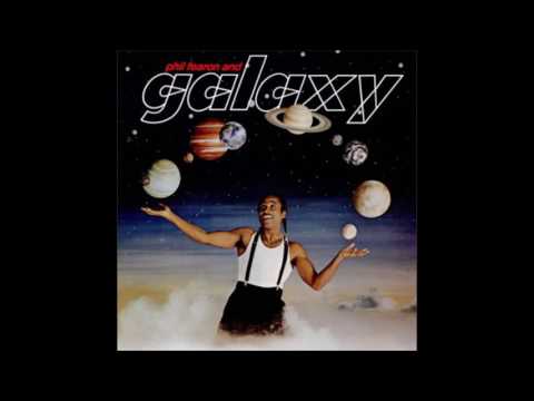 Phil Fearon & Galaxy — Phil Fearon & Galaxy - Anything You Want 1984