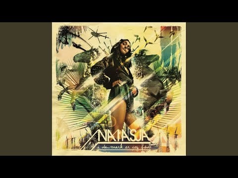 Natasja — Monaco