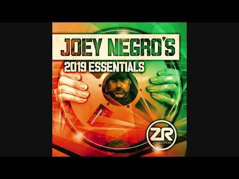 Joey Negro — AC Soul Symphony - K Jee (Joey Negro Philly World Mix)