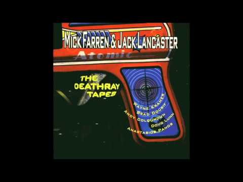 Jack Lancaster — Mick Farren & Jack Lancaster - When the World Was Young
