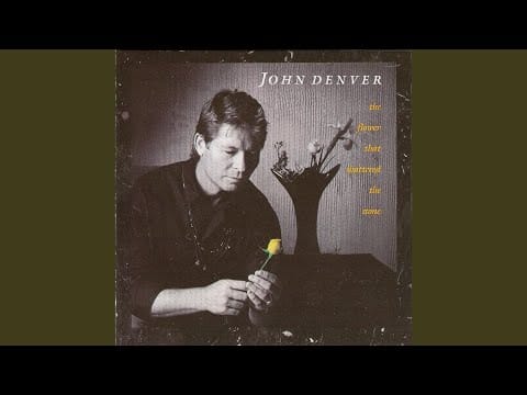 John Denver — High, Wide And Handsome