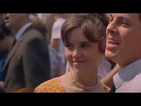 The Edgar Broughton Band — Edgar Broughton Band - Someone (Video)