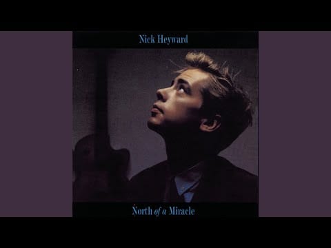 Nick Heyward — Stolen Tears