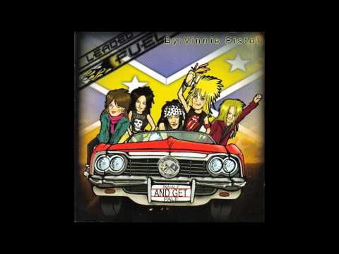 Leaded Fuel — Leaded Fuel - Leaded Fuel