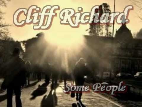 Cliff Richard — Cliff Richard - Some People