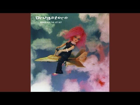 Drugstore — Hate