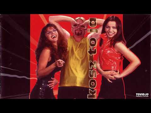 Alphabeat (6) — Alphabeat - Tego Chcę
