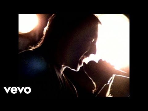 Cry Of Love — Cry Of Love - Bad Thing