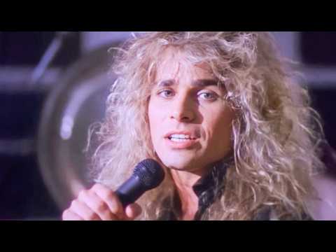 White Lion — White Lion - Wait (Official Music Video)
