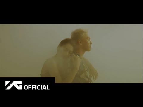 Taeyang — TAEYANG - ‘DARLING' M/V