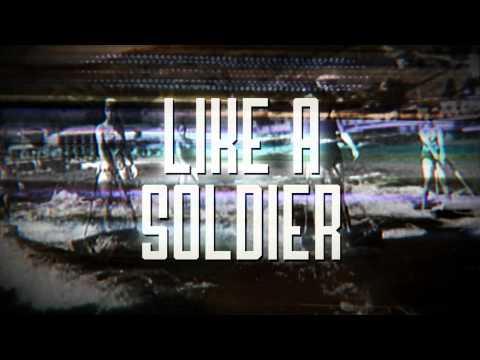 Havana Brown — Havana Brown - Warrior (Official Lyric Video)