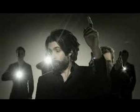 dEUS — dEUS - The Architect (from Vantage Point)