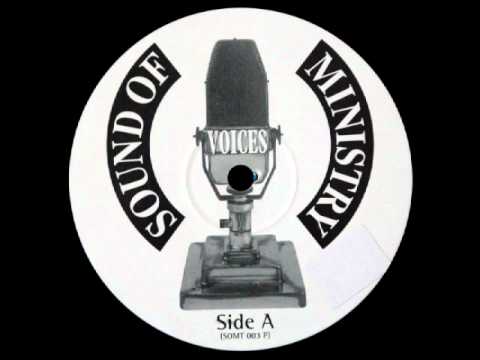 Voices — Voices In My Mind (Main Body Old Base)