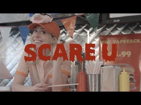 Charly Bliss — Scare U