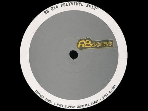 Polyvinyl — Polyvinyl - PVC 4